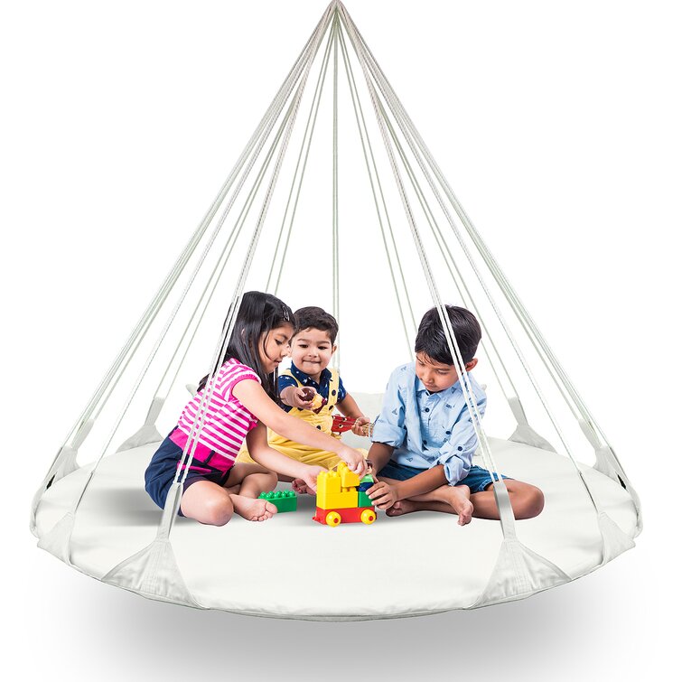 Hammock discount nest swing